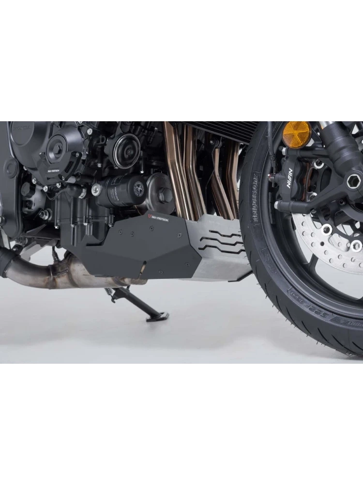 Osłona silnika/ przedni spoiler SW-Motech Honda CB 1000 Hornet (24-)