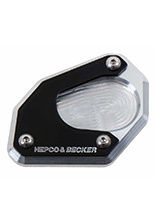 Poszerzenie stopki Hepco&Becker KTM 690 SMC R/690 Enduro R (19-)