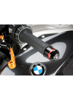 Końcówki kierownicy PUIG BMW (wybrane modele)