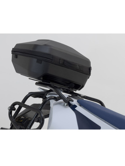 Stelaż centralny Street-Rack SW-MOTECH do Husqvarna 701 Supermoto / Enduro (16-)