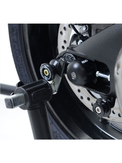 Rolki Wahacza R&G do Suzuki GSX-R 1000 (09-16), GSX-S 1000 (15-21), GSX-S 1000 ABS (16-20), GSX-S 1000 FA (15-20), Katana (19-20)