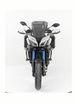 Stelaż kufrów bocznych Hepco&Becker Lock-It Yamaha MT-09 Tracer ABS (15-17)