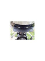 MOCOWANIE TABLICY REJESTRACYJNEJ R&G DO Suzuki GSX-R1000 (05-06)