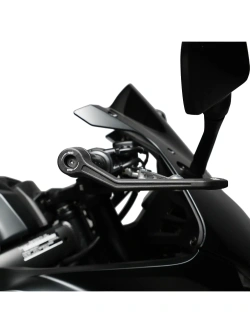 Osłona dźwigni hamulca R&G Racing Interlock Honda (wybrane modele)