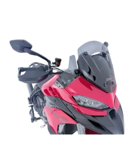 Deflektory boczne WRS Ducati Multistrada V2/ S (25-) mocno przyciemniane