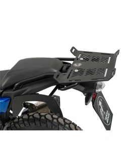 Stelaż pod sakwy motocyklowe Hepco&Becker C-Bow BMW F 450 GS (26-) czarny