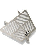 Osłona chłodnicy oleju R&G Aprilia RSV4 1100 Factory (19-24), RSV4 RF (15-19)/ RR (15-18), Tuono V4 1100/ Factory (15-23)