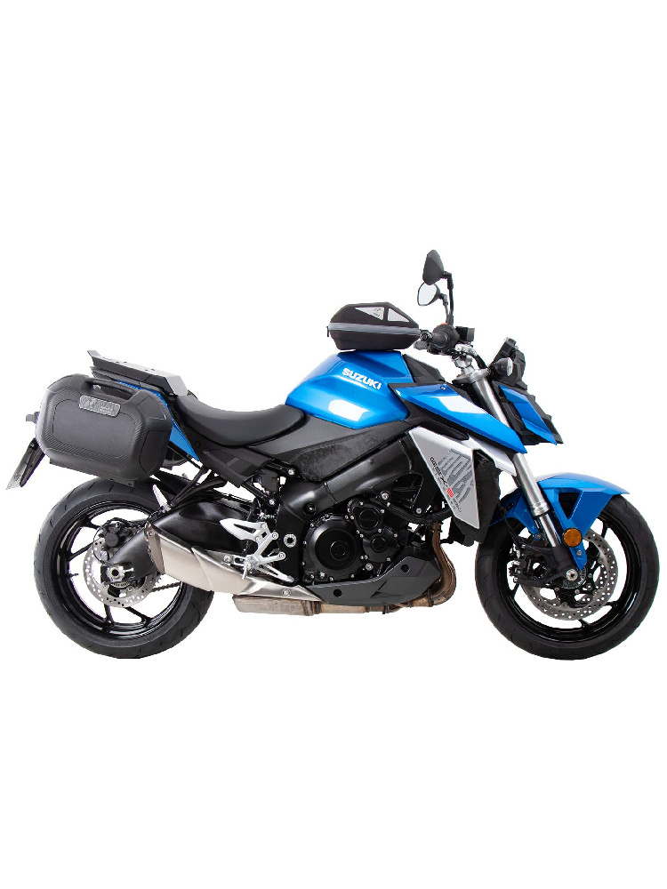 Stelaż boczny C-Bow Hepco&Becker Suzuki GSX-S 1000 / GSX-S 950 (21-)