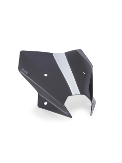 Owiewka motocyklowa sportowa PUIG New Generation Sport BMW M1000R/S1000R (25-) mocno przyciemniana