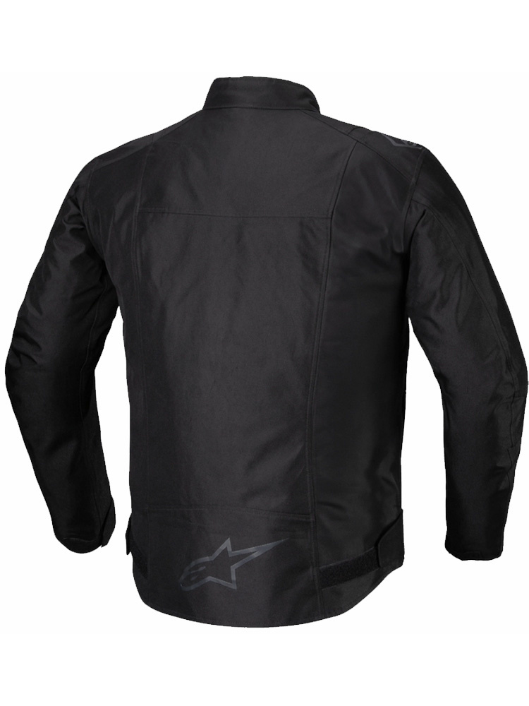 Kurtka motocyklowa tekstylna Alpinestars T-SPS V2 czarna