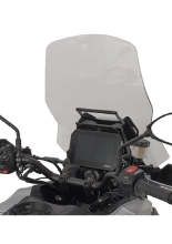 Poprzeczka Kappa do montażu uchwytu na smartfon/GPS Yamaha Tracer 9 GT/ GT+ (25-)