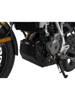 Osłona silnika/płyta pod silnik Hepco&Becker BMW F 450 GS (26-)
