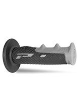 Manetki off-road Progrip 797 szaro-czarne