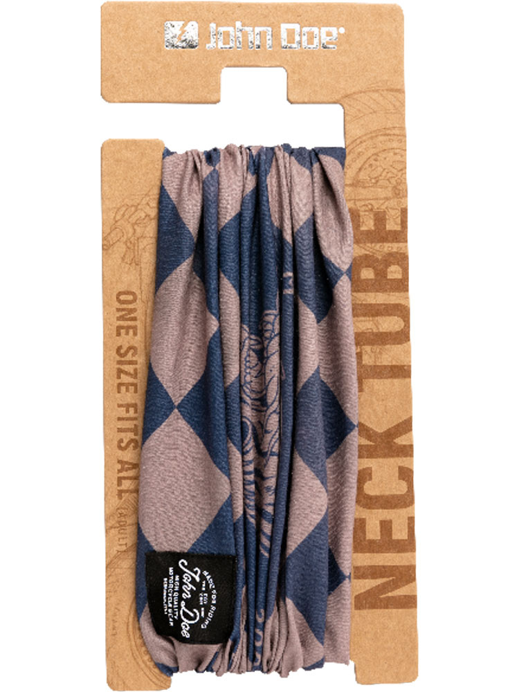 Chusta John Doe Tiger JDM