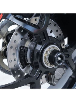 Slidery wahacza R&G do Ducati Multistrada 1200 / S (10-17), Multistrada 1200 Gran Turismo (13-15), Multistrada 1260 / S (18-20), Multistrada 1260 D-AIR / Pikes Peak (18-20), Supersport / S (17-20) 
