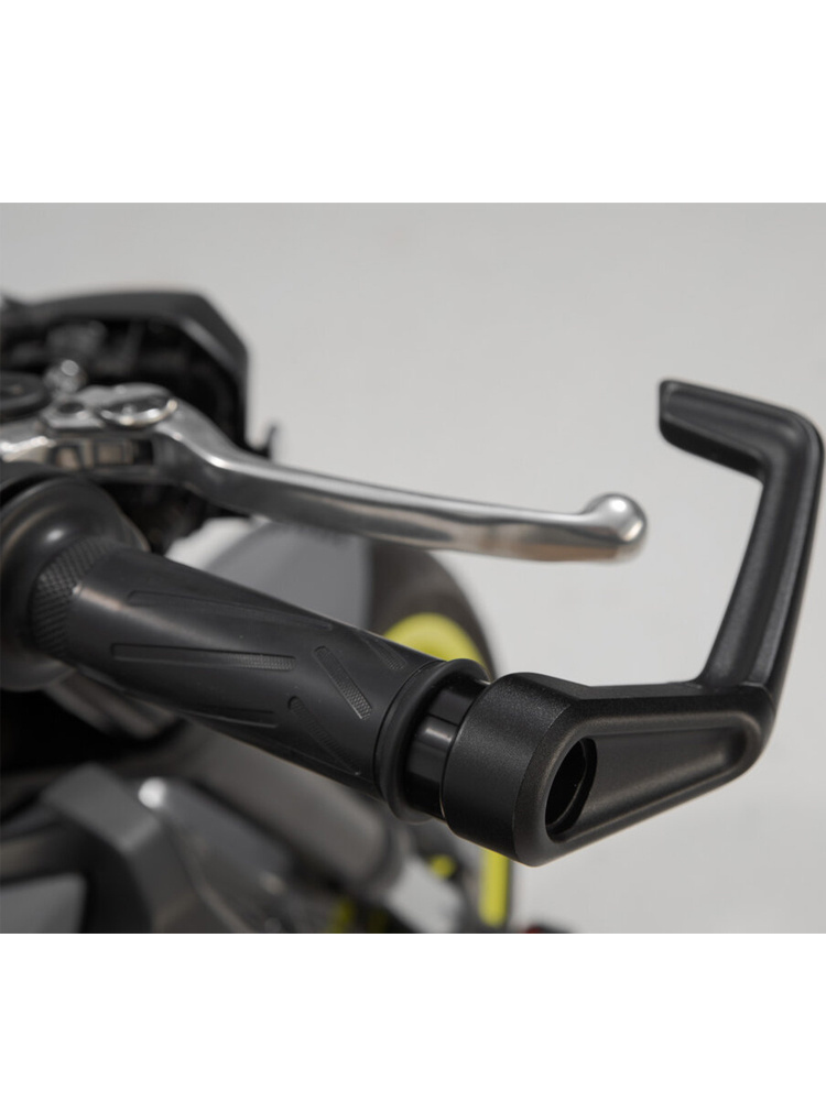 Osłony klamki hamulca i sprzęgła Sw-Motech Yamaha MT-07 (16-), MT-10 (16-21), MT-09 RN43 (16-20), YZF-R125 (20-), CF Moto 450NK (24-)
