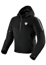 Softshell motocyklowy REV’IT! Proxy H2O