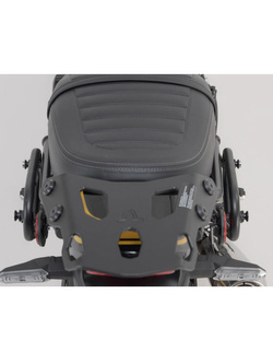 Sakwy wodoodporne Sw-Motech SysBag WP M/S + stelaże SLC Kawasaki Z 900RS (18-) [pojemność: 39 l]