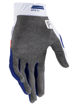 Rękawice cross Leatt Moto 1.5 GripR Royal