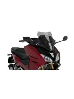 Szyba do skutera sportowa PUIG V-Tech Honda Forza 750 (21-24) przyciemniana