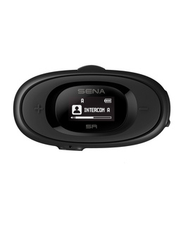 Interkom motocyklowy Sena 5R Lite (1 zestaw)