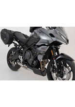 Crashbary SW-MOTECH do TriumphA Tiger 660 Sport (22-)