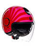TROPEA RED/PINK