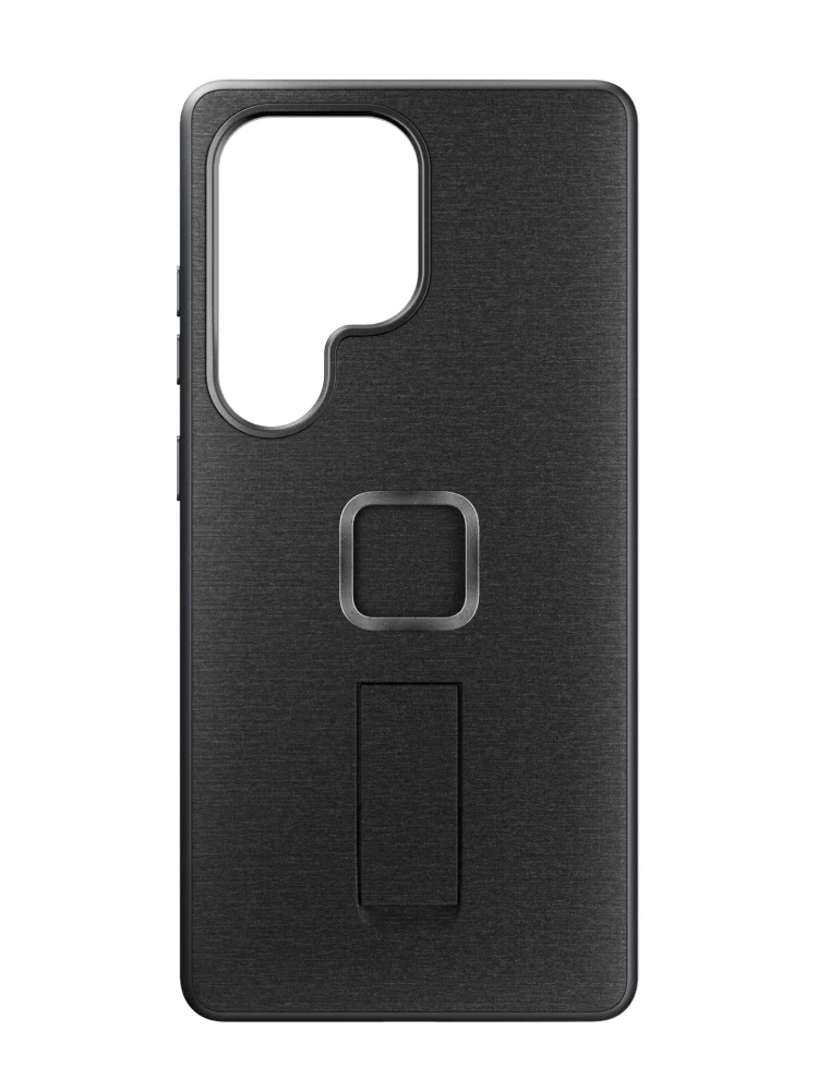 Etui Peak Design Mobile Everyday Case Loop do smartfona Samsung Galaxy S25 Ultra szare