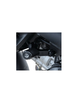 Crash pady Aero R&G do Suzuki DL1000 V-Strom (14-19)/ XT V-Strom (17-19)/ 1050 (20-)/ XT (20-22)