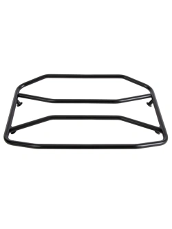 Bagażnik na kufer centralny Hepco&Becker Xcore 40 czarny