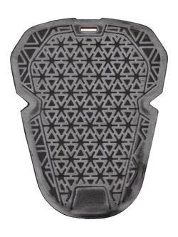 Protektor bioder/ramion Held D3O Ghost pomarańczowy [lvl 2]