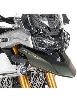 Osłona reflektora Touratech Triumph Tiger 900 (20-) [tylko do jazdy typu off-road]