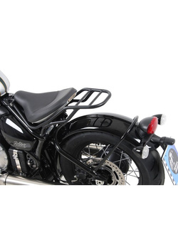 Bagażnik Hepco&Becker Triumph Bonneville Bobber [17-]