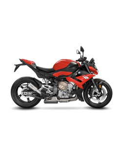 Tłumik motocyklowy LeoVince LV-10 BMW S/ M 1000 RR (19-24)/ S/ M 1000 R (21-24) tytanowy