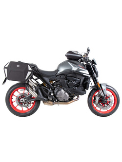 Stelaż pod sakwy motocyklowe Hepco&Becker C-Bow Ducati Monster 937 / 937+ (21-25)