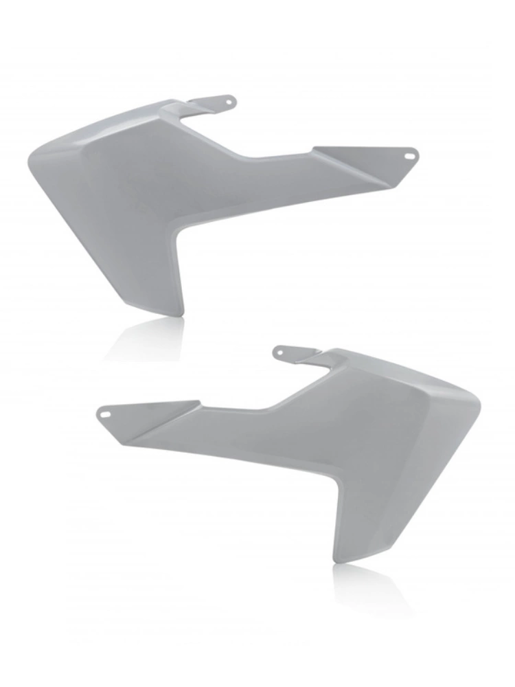 Owiewki od baku Acerbis szare Husqvarna (wybrane modele)
