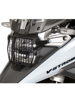 Osłona świateł Hepco&Becker Suzuki V-Strom 1050 (23-) 