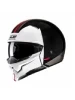Vena White Black