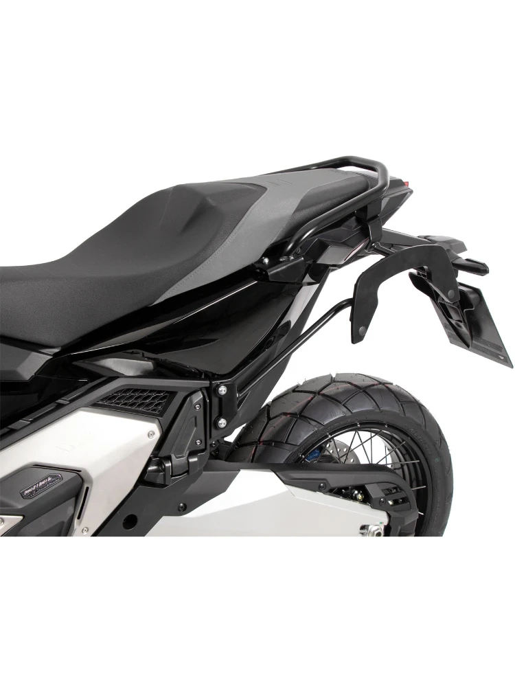 Uchwyt dla pasażera Hepco&Becker Honda X-ADV 750 (25-)