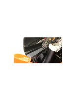 Końcówki kierownicy R&G Racing KTM 690 Enduro (08-18)/ SMC (08-10)/ R (12-18)/ 1290 Super Duke GT (19-24)