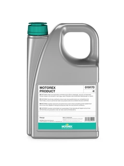 Płyn chłodniczy Motorex Coolant M4.0 [pojemność: 4L]