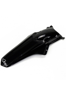 Tylny błotnik UFO do Hondy CRF 250R (10-13), CRF 450R (09-12) czarny