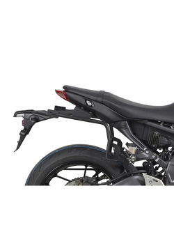 Stelaż kufrów bocznych 3P Shad do Yamaha MT-09 SP (21-23)