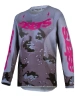 Gray Camo Purple