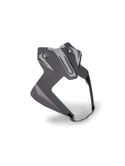 Szyba motocyklowa sportowa PUIG KTM (wybrane modele) mocno przyciemniana