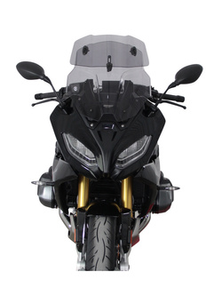Szyba motocyklowa MRA Vario-X-Creen "VXCM" BMW R 1250 RS [19-] przyciemniana