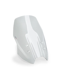 Szyba do skutera turystyczna PUIG V-Tech Kymco AK550 Premium (24-) przeźroczysta