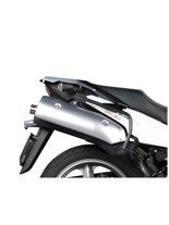 Stelaż kufrów bocznych Shad Suzuki V-Strom DL 650 (04-11)