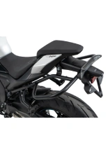 Gmole tylne Hepco&Becker CF Moto 675 NK (25-) czarne