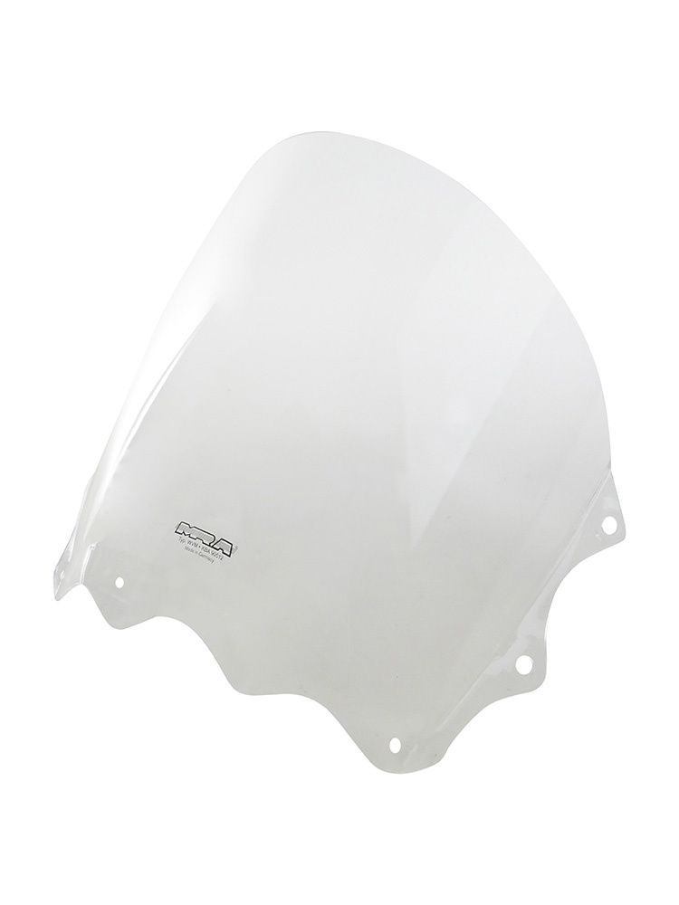 Szyba motocyklowa MRA "OM" BMW M 1000 RR (23-24) przezroczysta